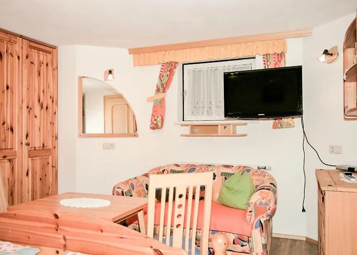 Poldi By Interhome Haus im Ennstal